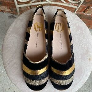 House of Harlow 1960 Flat Women’s Size 37.5